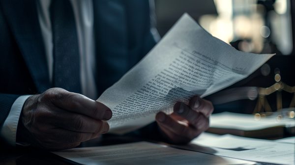 Comprendre et obtenir son casier judiciaire