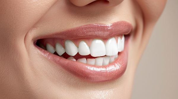 Dentisterie esthétique à laval : transformez votre sourire