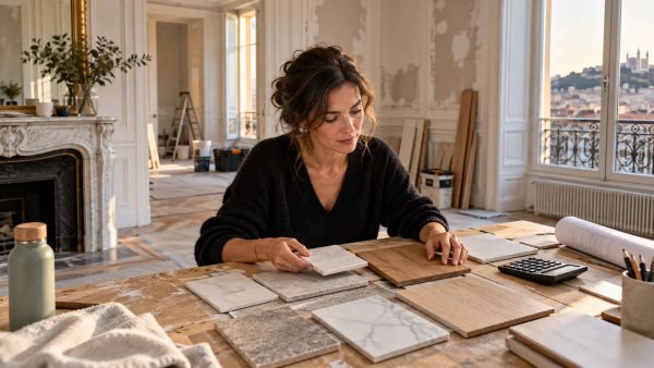 Financer efficacement une grande rénovation : stratégies à adopter