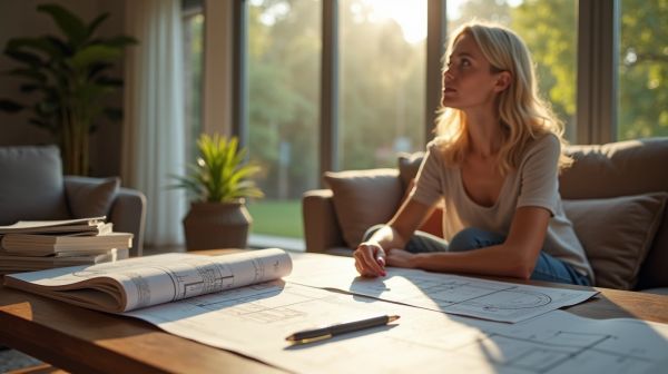 Réussir sa rénovation d'ampleur : les clés pour mieux financer