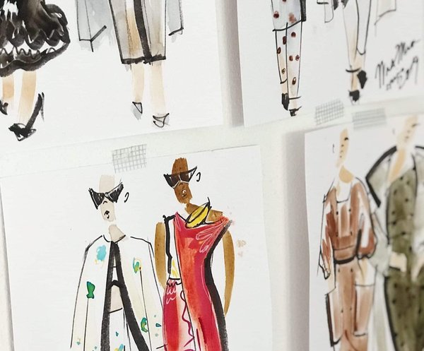 Comment les influenceurs modifient-ils le paysage de la mode ?