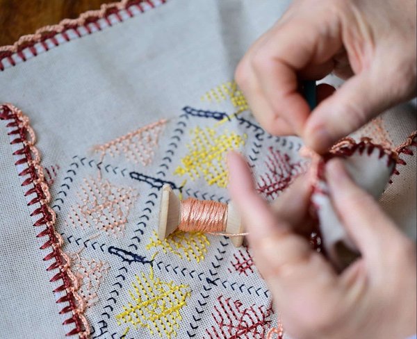 Industrie du textile : quelles innovations pour un futur durable ?