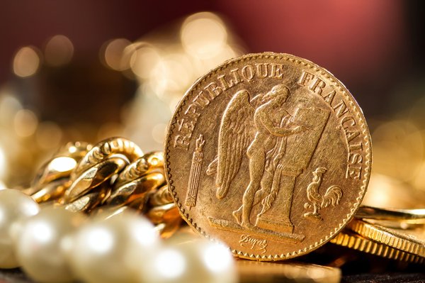 Peut-on faire confiance aux vendeurs en ligne pour acheter des 20 francs Or Marianne Coq ?