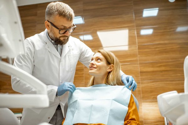 Comment bien choisir une dentisterie ?