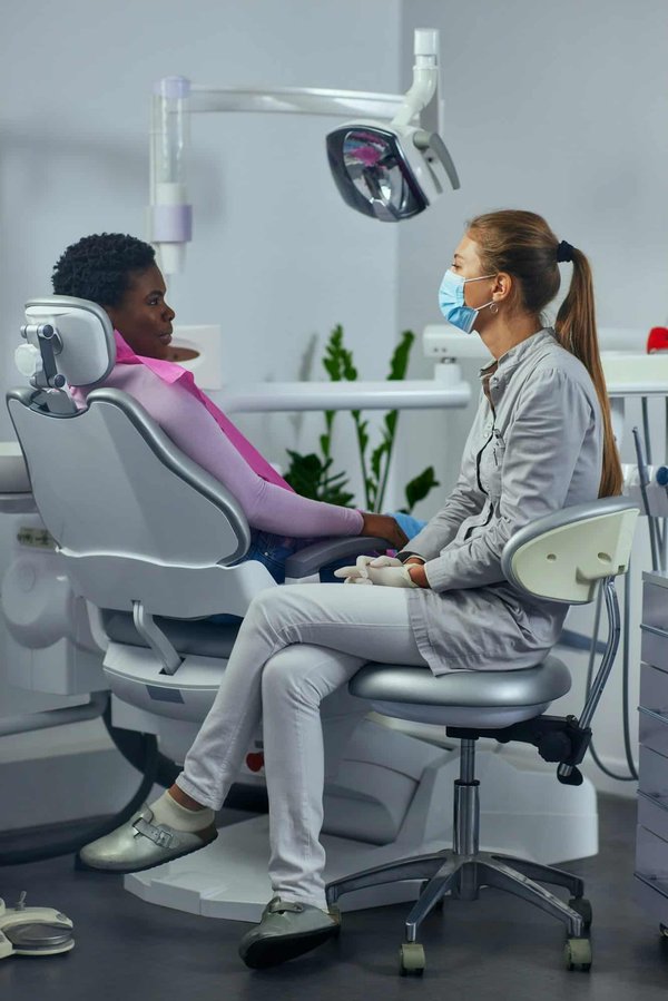 Comment choisir une clinique dentaire pour enfants à Repentigny ?