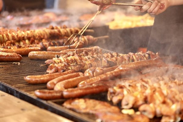 Quelles erreurs éviter lors d'un barbecue ?