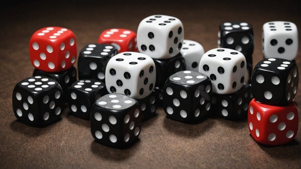 Comment le lanceur de dés révolutionne les jeux de rôle en ligne