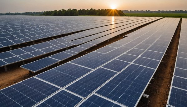 Panneau photovoltaïque : satisfaction client et service rapide