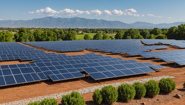 Avis sur panneau photovoltaïque : satisfaction client au rendez-vous