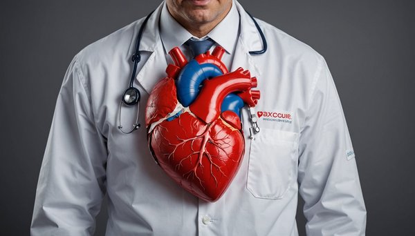 Paxcoeur : la solution innovante pour votre bien-être cardiaque