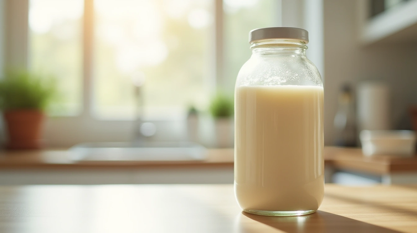 Vos questions sur la consommation de whey protéine